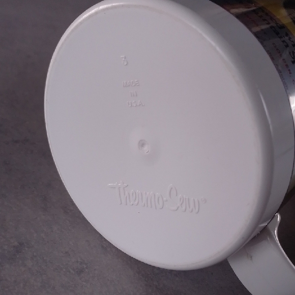 VINTAGE COORS PREMIUM BEER THERMO-SERV MUG - Picture 8 of 9